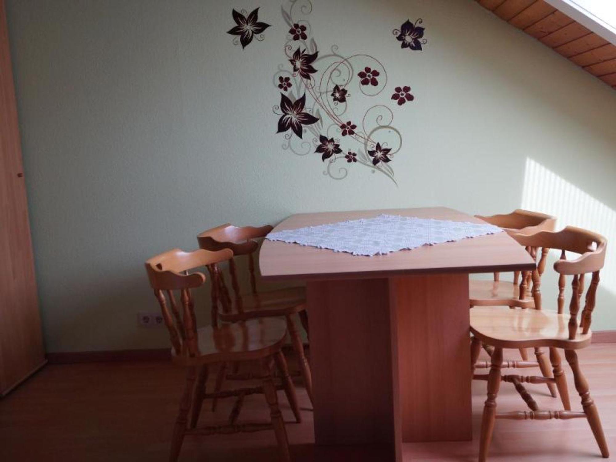 דירות צל אם האמרשבאך Haus Irmgard מראה חיצוני תמונה