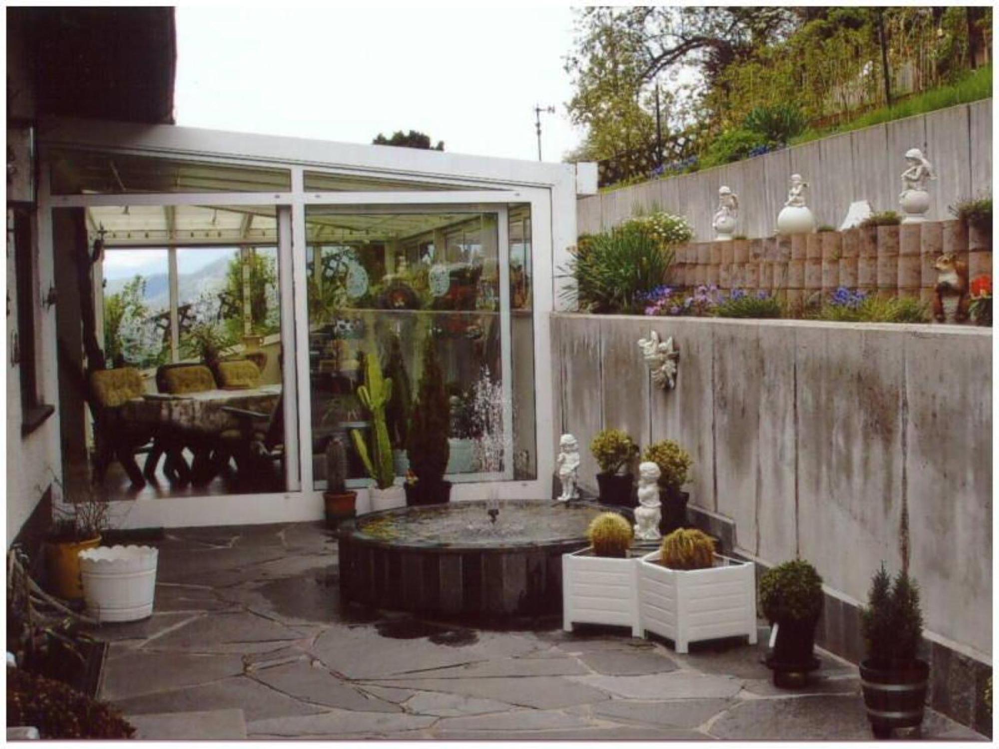דירות צל אם האמרשבאך Haus Irmgard מראה חיצוני תמונה